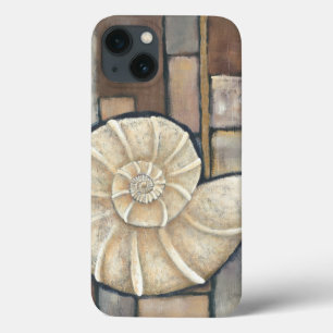 Funda Para iPhone 13 Abalone Shell
