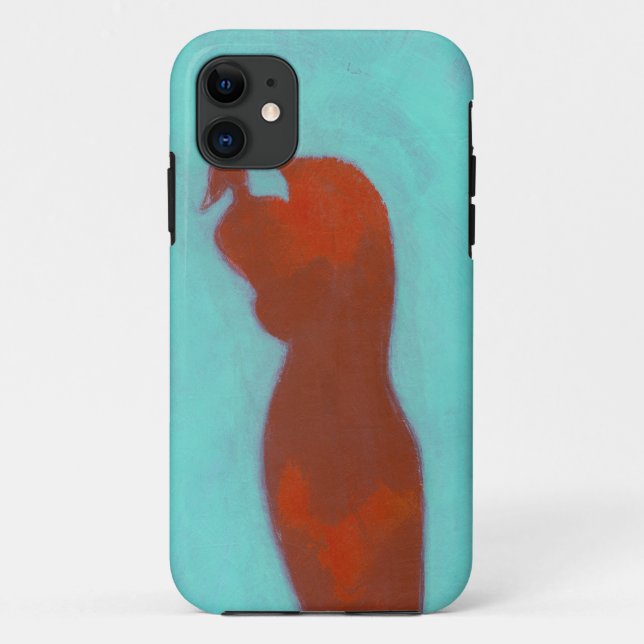 Funda De Case-Mate Para iPhone Abarcamiento de los pares (Reverso)