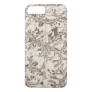 Funda Para iPhone 8 Plus/7 Plus Abbeville