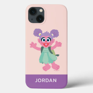 Funda Para iPhone 13 Abby Cadabby Woodland   Añadir información