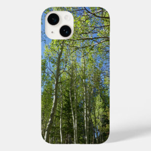 Funda Para iPhone 14 De Case-Mate Abedules de verano en Rocky Mountain