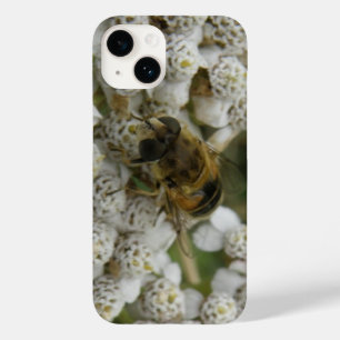 title_seo2 Abeja de miel y flores