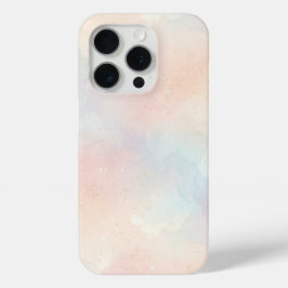 Funda Para iPhone 15 Pro Abeja Melífera