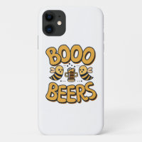 Abejas Boo