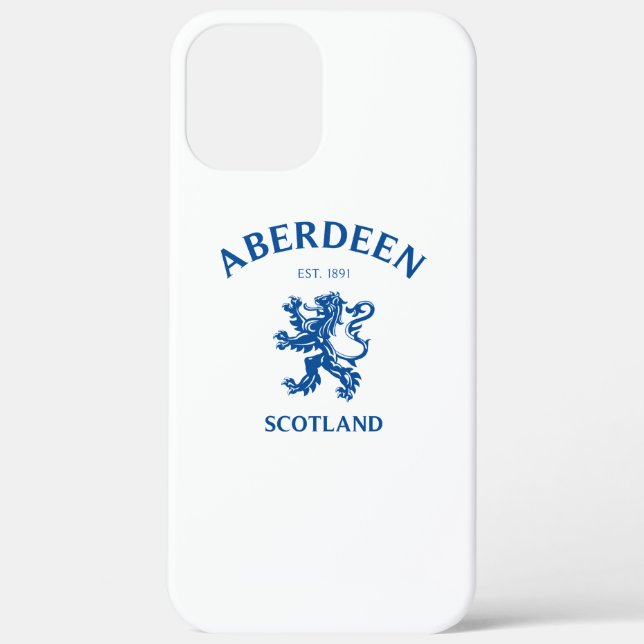FUNDA DE Case-Mate PARA iPhone ABERDEEN (Reverso )