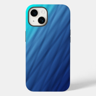 Funda Para iPhone 14 De Case-Mate Abismo del Océano Azul
