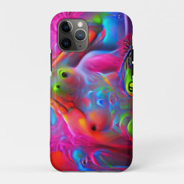 Funda Para iPhone 11 Pro Ablutofobia