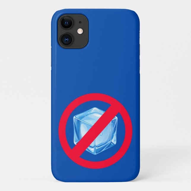Funda De Case-Mate Para iPhone Abolish ICE | Human Rights Awareness Protest case (Reverso)
