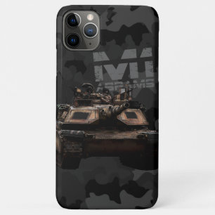 Funda Para iPhone 11 Pro Max Abrams M1