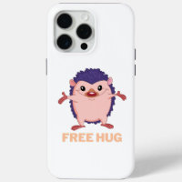 abrazo libre de hedgehog