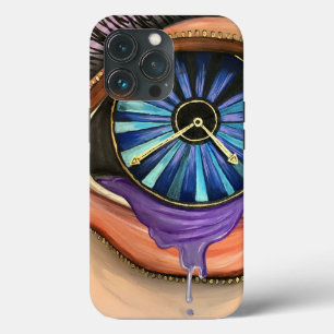 Funda Para iPhone 13 Pro Abre los ojos