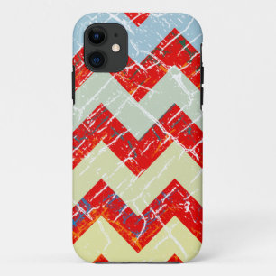 Funda Para iPhone 11 abstracción geométrica