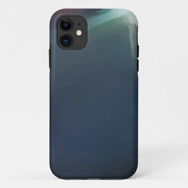 Funda De Case-Mate Para iPhone Abstract (Reverso)