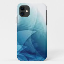 title_seo2 Abstract blue_iphone