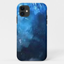 Funda Para iPhone 11 Abstract _dark iphone
