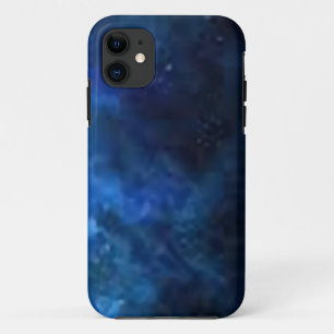 Funda Para iPhone 11 Abstract _dark iphone