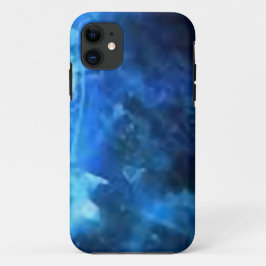 Funda Para iPhone 11 Abstract _dark iphone