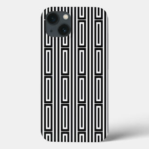 Funda Para iPhone 13 Abstract ethnic background