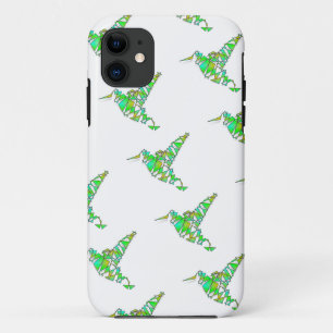 title_seo2 Abstract Hummingbird