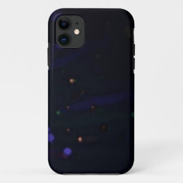 Funda Para iPhone 11 Abstract _lunares iphone