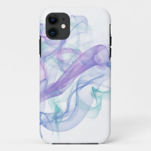 Funda Para iPhone 11 Abstract Purple Haze