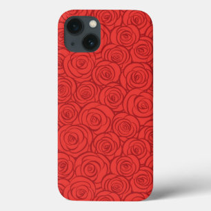 title_seo2 Abstract Red Roses Background