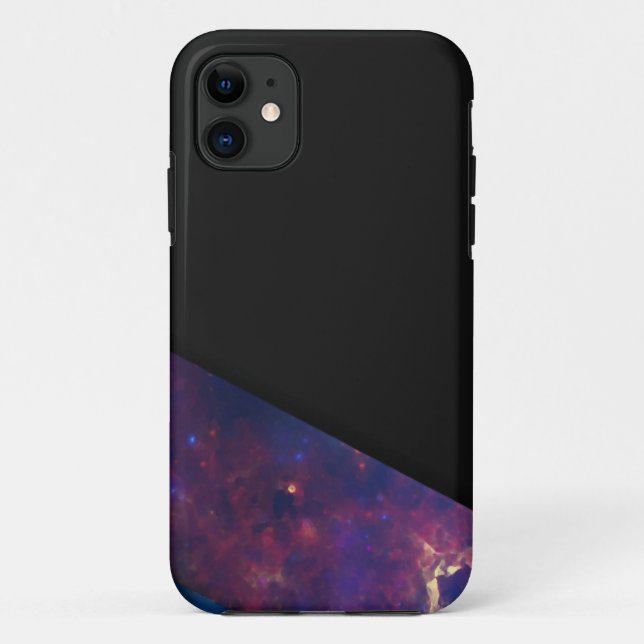 Funda De Case-Mate Para iPhone Abstract triangle iphone (Reverso)