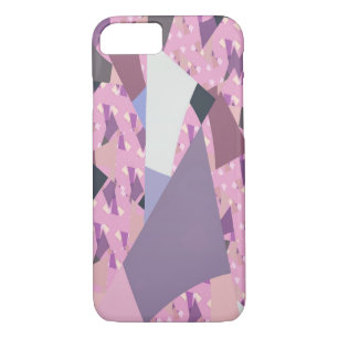 FUNDA PARA iPhone 8/7 ABSTRACTO DE SAILS