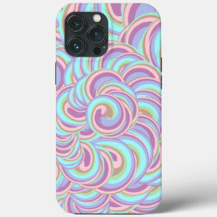 Funda Para iPhone 13 Pro Max Abstrato