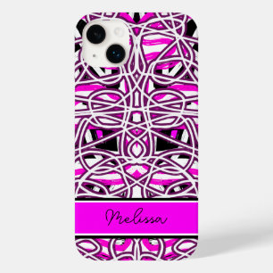 Funda Para iPhone 14 Plus De Case-Mate Abstrato