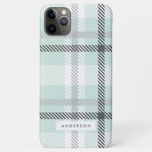 Funda De Case-Mate Para iPhone Abstrato moderno (Reverso)