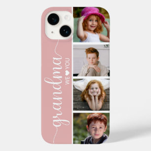 Funda Para iPhone 14 De Case-Mate Abuela para Foto
