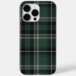 Funda Para iPhone 14 Pro Max De Case-Mate Académico esmeralda