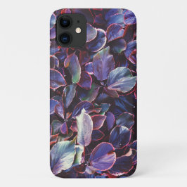Funda Para iPhone 11 Acalypha Wilkesiana