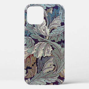 Funda Para iPhone 12 Acanthus, William Morris