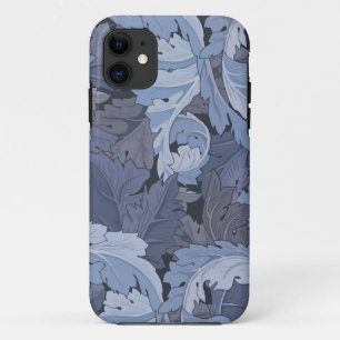 Funda Para iPhone 11 Acanthus, William Morris