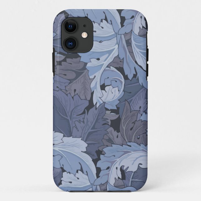 Funda De Case-Mate Para iPhone Acanthus, William Morris (Reverso)
