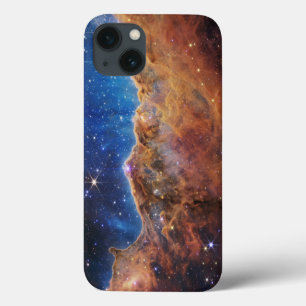 Funda Para iPhone 13 Acantilados cósmicos