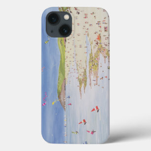 Funda Para iPhone 13 Acantilados y bahía