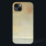 Funda Para iPhone 13 Acanto marino con un Naranja de sol tranquilo<br><div class="desc">Tim O'Toole creó esta encantadora pintura de un paisaje marino con una puesta de sol naranja en la cima. Una sensación pacífica se te lava mientras miras esta pieza. ¡Compra una copia hoy!</div>