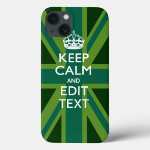 title_seo2 Accent Green Keep Calle Y Your Text Union Jack