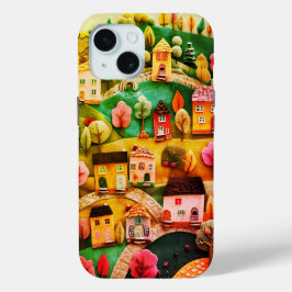 Funda Para iPhone 15 accesorios de estuches de teléfono electrónico iph