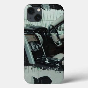 Funda Para iPhone 13 Accesorios de Murugi Funda-Mate Apenas ahí