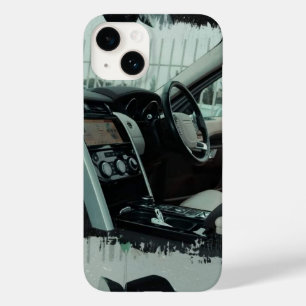 Funda Para iPhone 14 De Case-Mate Accesorios Murugi Case-Mate Barely There