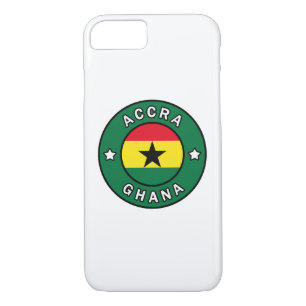 Funda Para iPhone 8/7 Accra Ghana