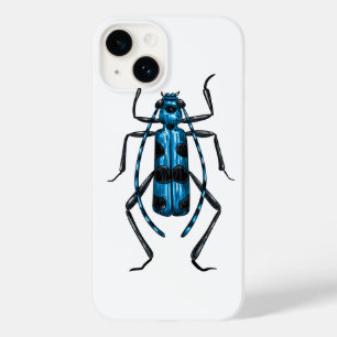 Funda Para iPhone 14 De Case-Mate Aceite de Rosalia Alpina