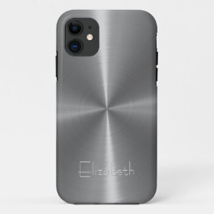 title_seo2 Acero brillante plateado Metalizado