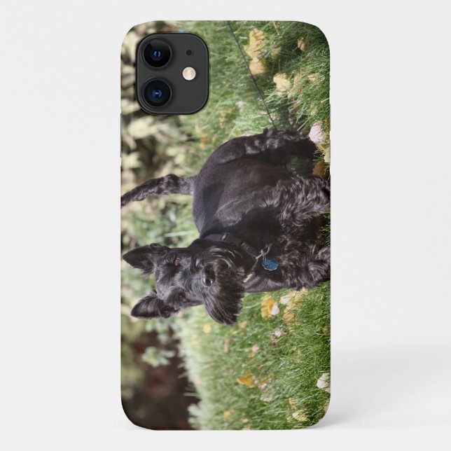 Funda De Case-Mate Para iPhone Ach (Reverso)