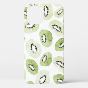 Funda Para iPhone 12 Acuarela artística: diseño sin manchas