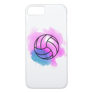 title_seo2 Acuarela del voleibol
